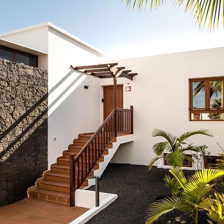 Villa 61 Playablanca Lanzarote Pool Spa Πλάγια Μπλάνκα Εξωτερικό φωτογραφία