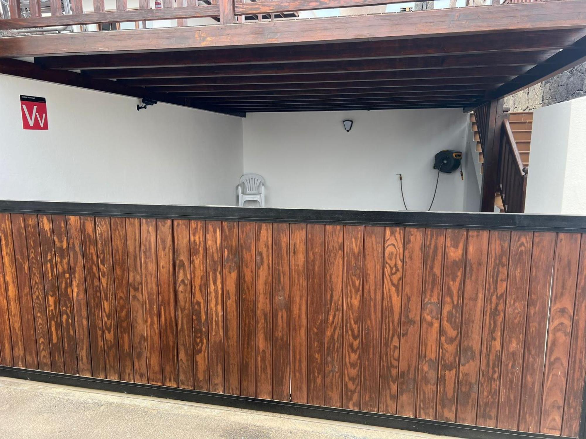 Villa 61 Playablanca Lanzarote Pool Spa Πλάγια Μπλάνκα Εξωτερικό φωτογραφία