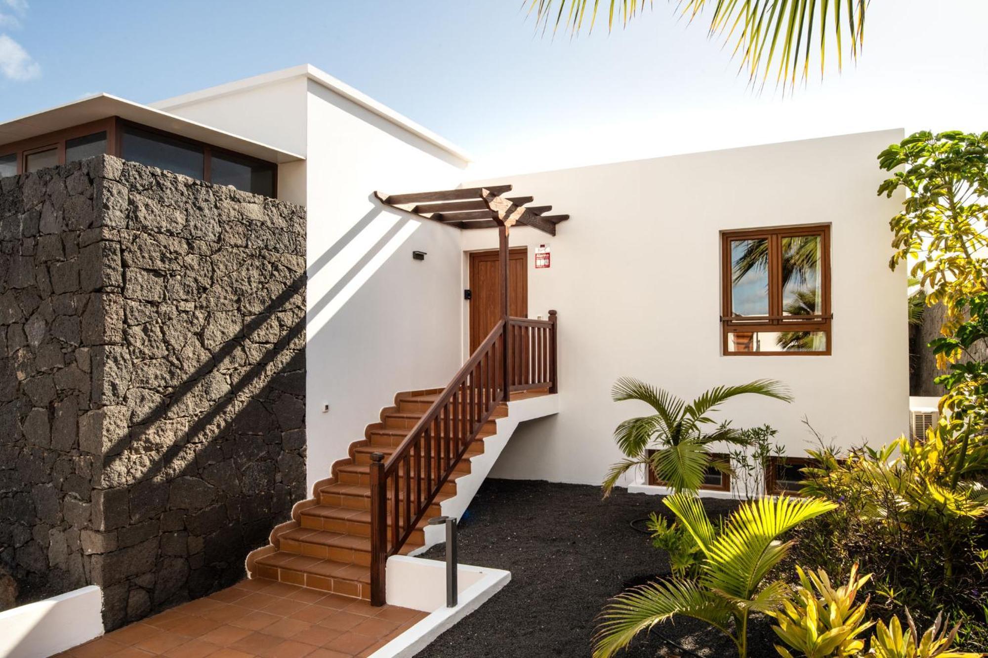 Villa 61 Playablanca Lanzarote Pool Spa Πλάγια Μπλάνκα Εξωτερικό φωτογραφία