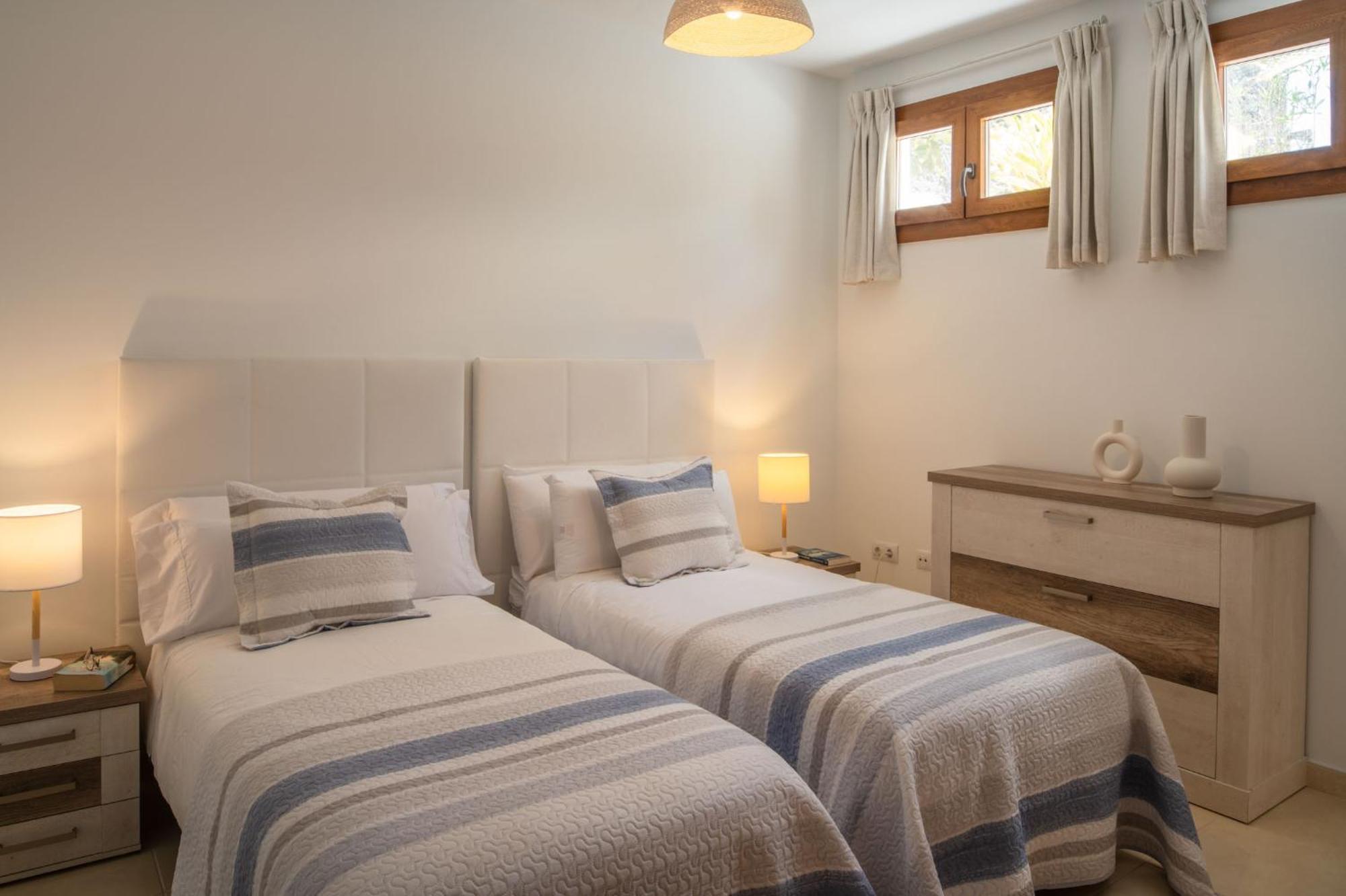 Villa 61 Playablanca Lanzarote Pool Spa Πλάγια Μπλάνκα Εξωτερικό φωτογραφία