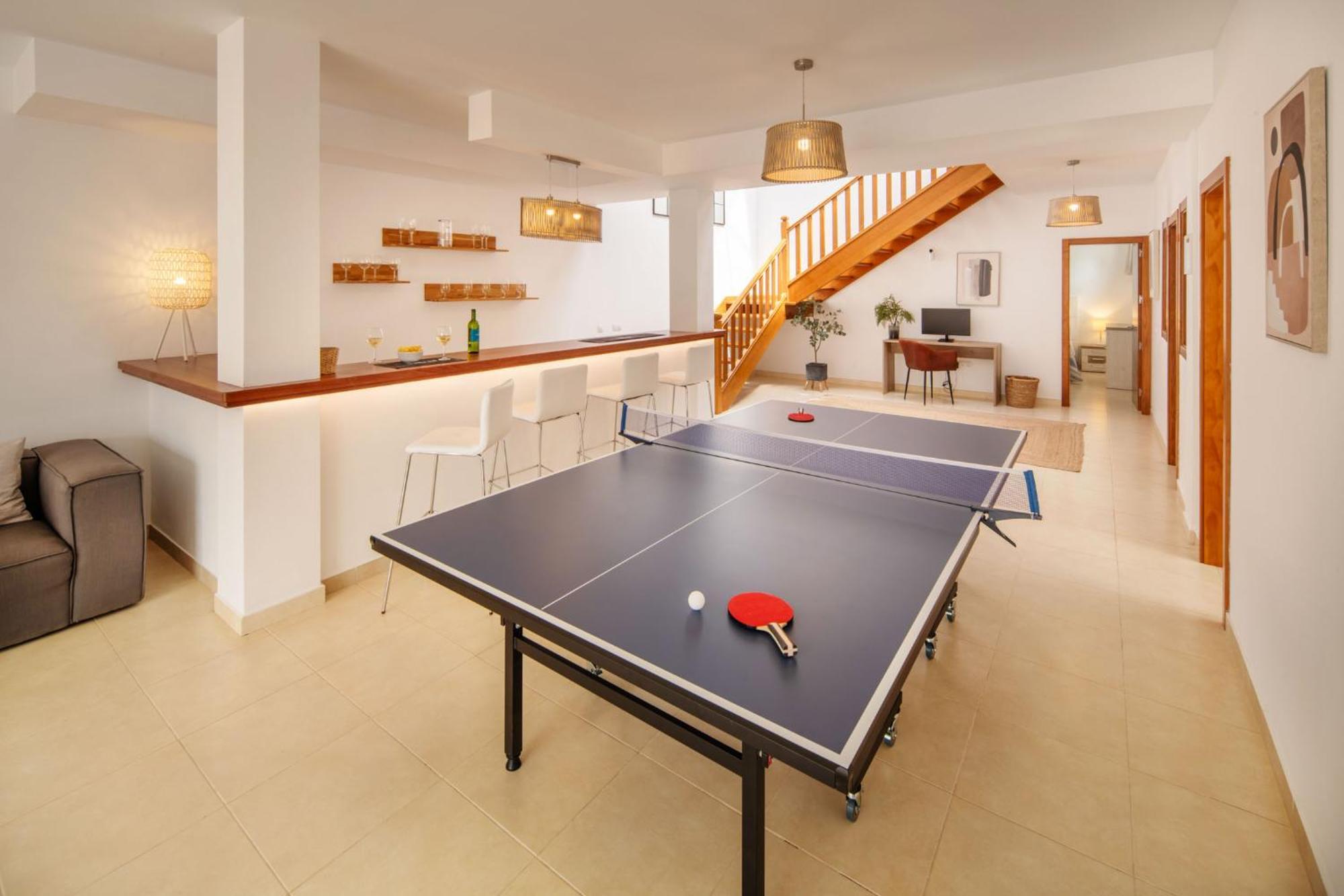 Villa 61 Playablanca Lanzarote Pool Spa Πλάγια Μπλάνκα Εξωτερικό φωτογραφία