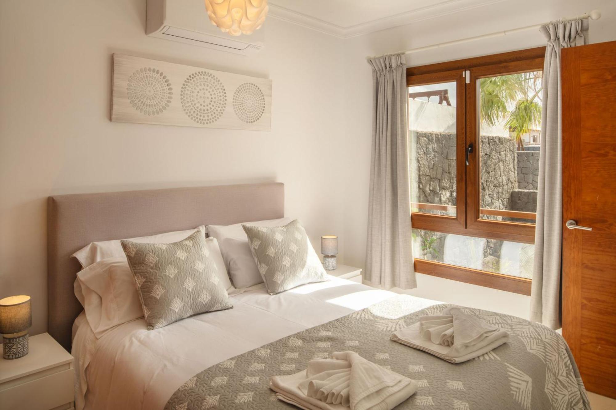 Villa 61 Playablanca Lanzarote Pool Spa Πλάγια Μπλάνκα Εξωτερικό φωτογραφία